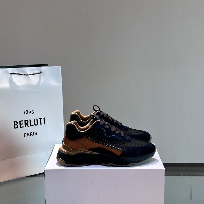 Berluti Sneakers
